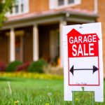 How to Price Garage Sale Items