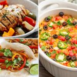 Easy & Cheap Meal Ideas for Your Family
